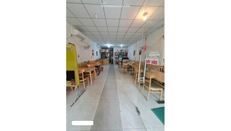 Cho thuê nhà Mặt Tiền Tân Sơn Nhì q.Tân Phú 95m² - NGANG 5M - 22Triệu